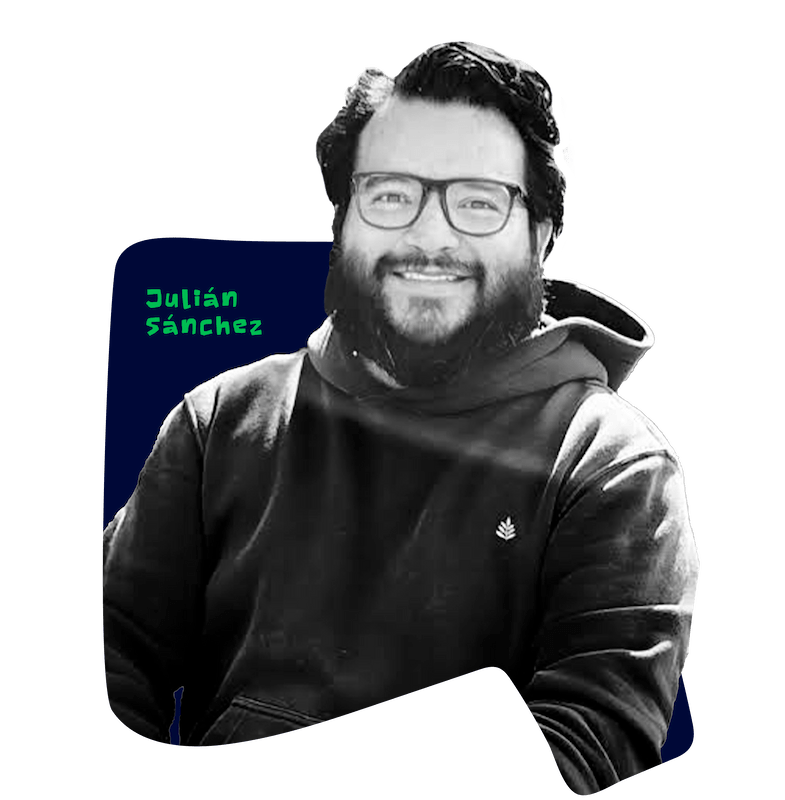 Julián Sánchez